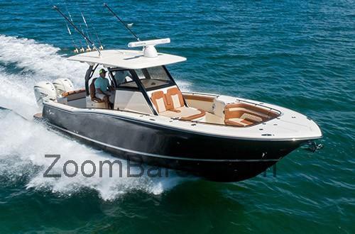 Scout 330 LXF ficha tecnica